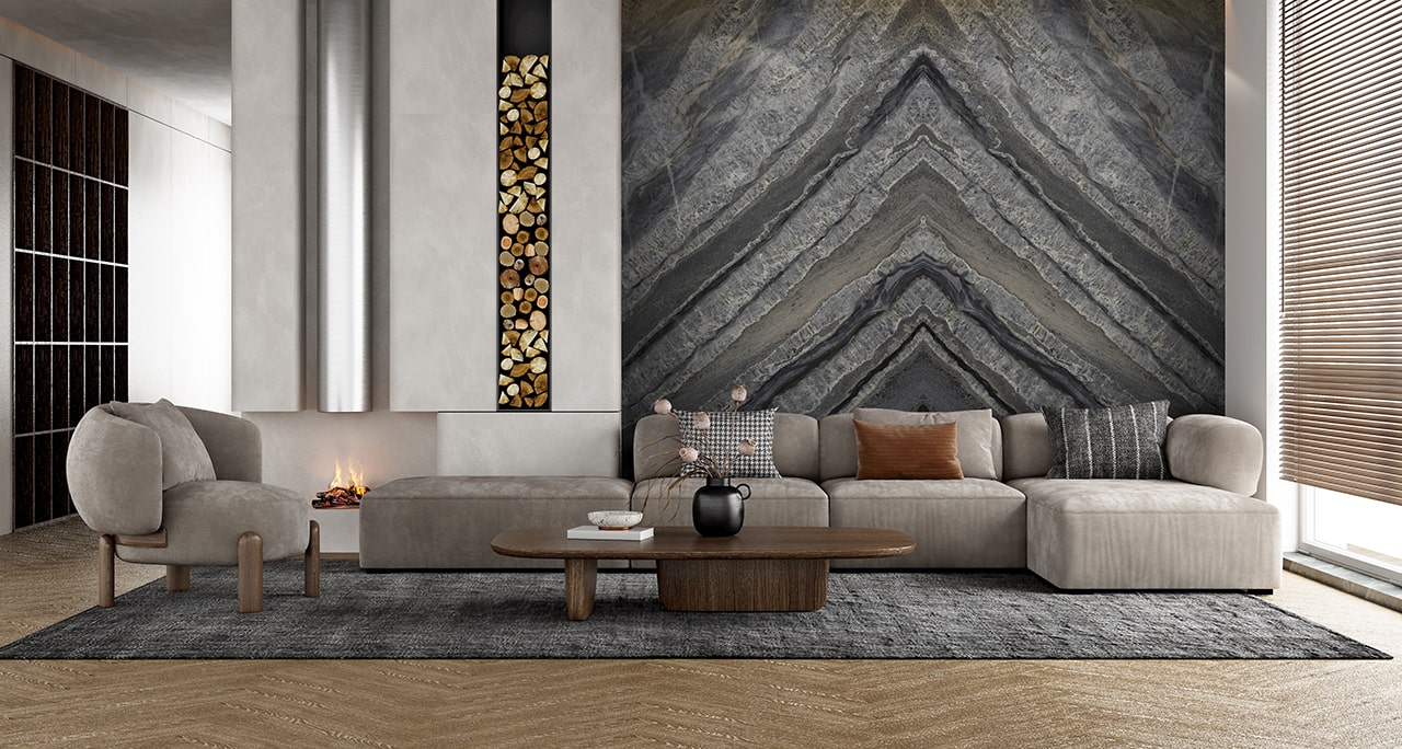 Natural Luxury Stones