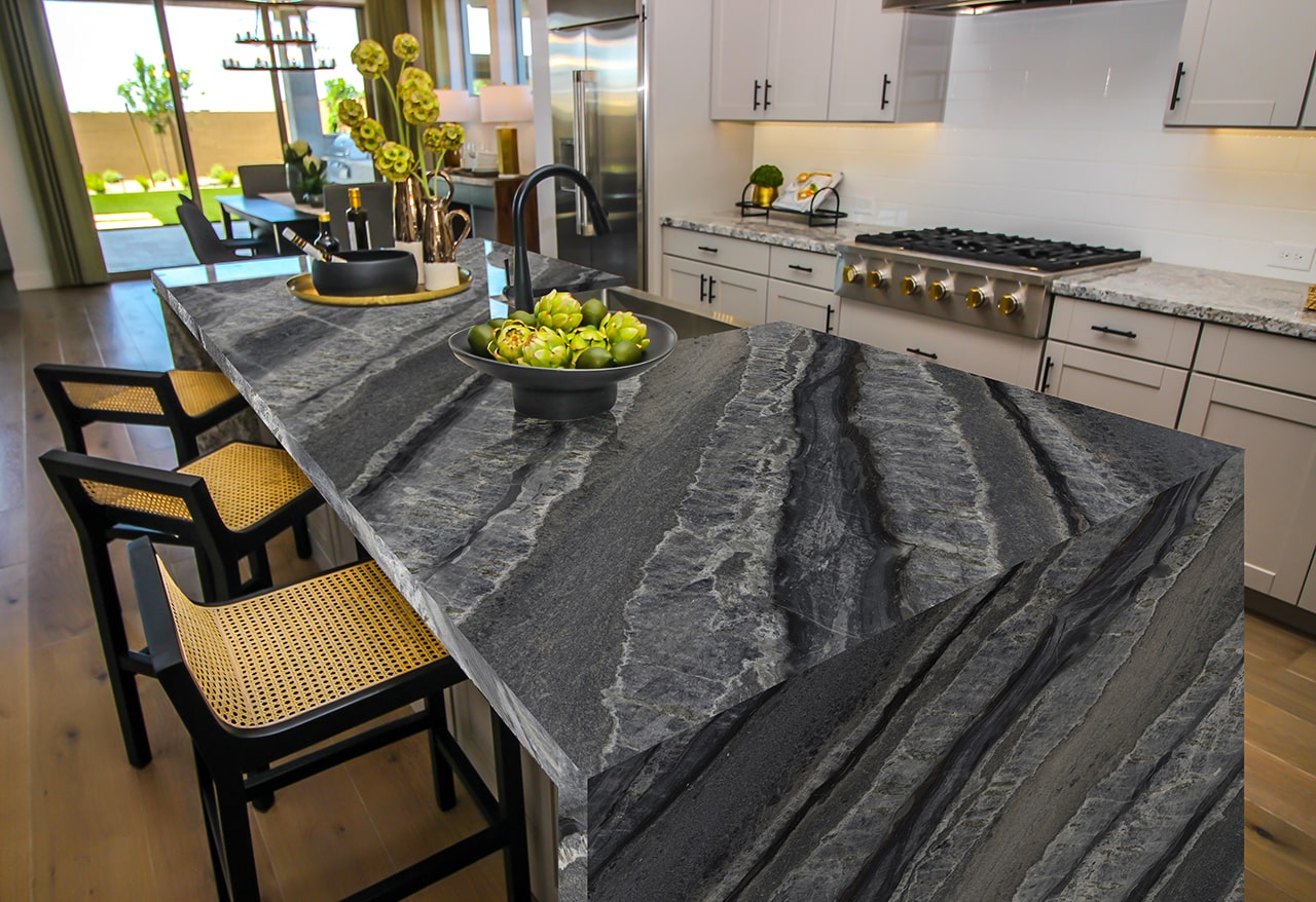 Natural Luxury Stones