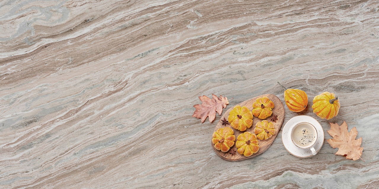 Natural Luxury Stones