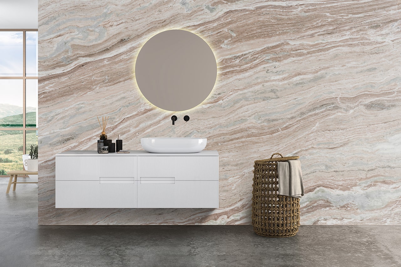 Natural Luxury Stones