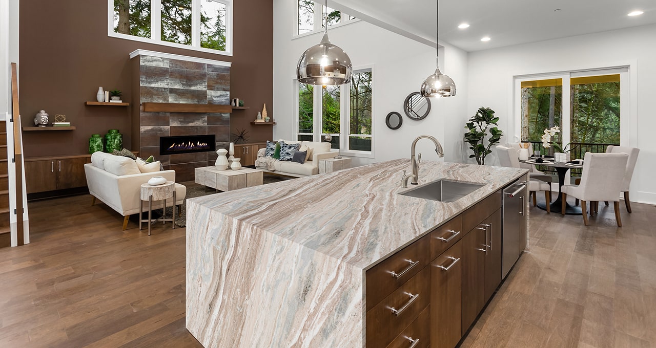 Natural Luxury Stones