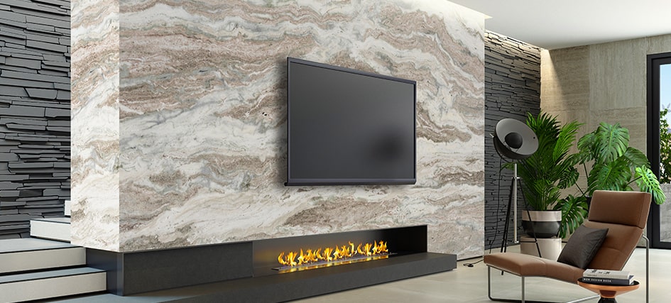 Natural Luxury Stones