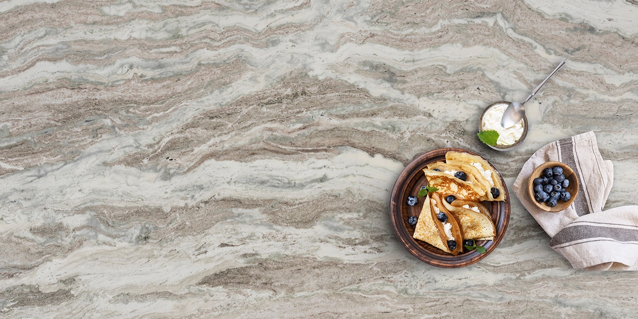 Natural Luxury Stones