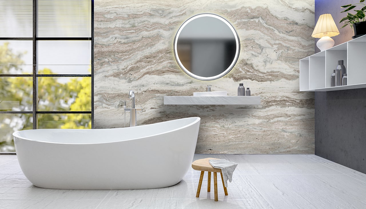 Natural Luxury Stones