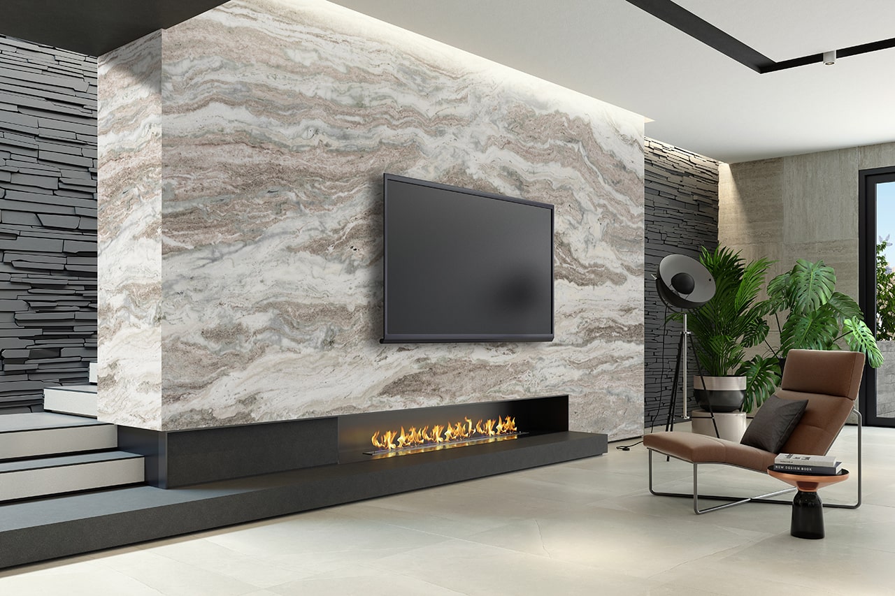 Natural Luxury Stones