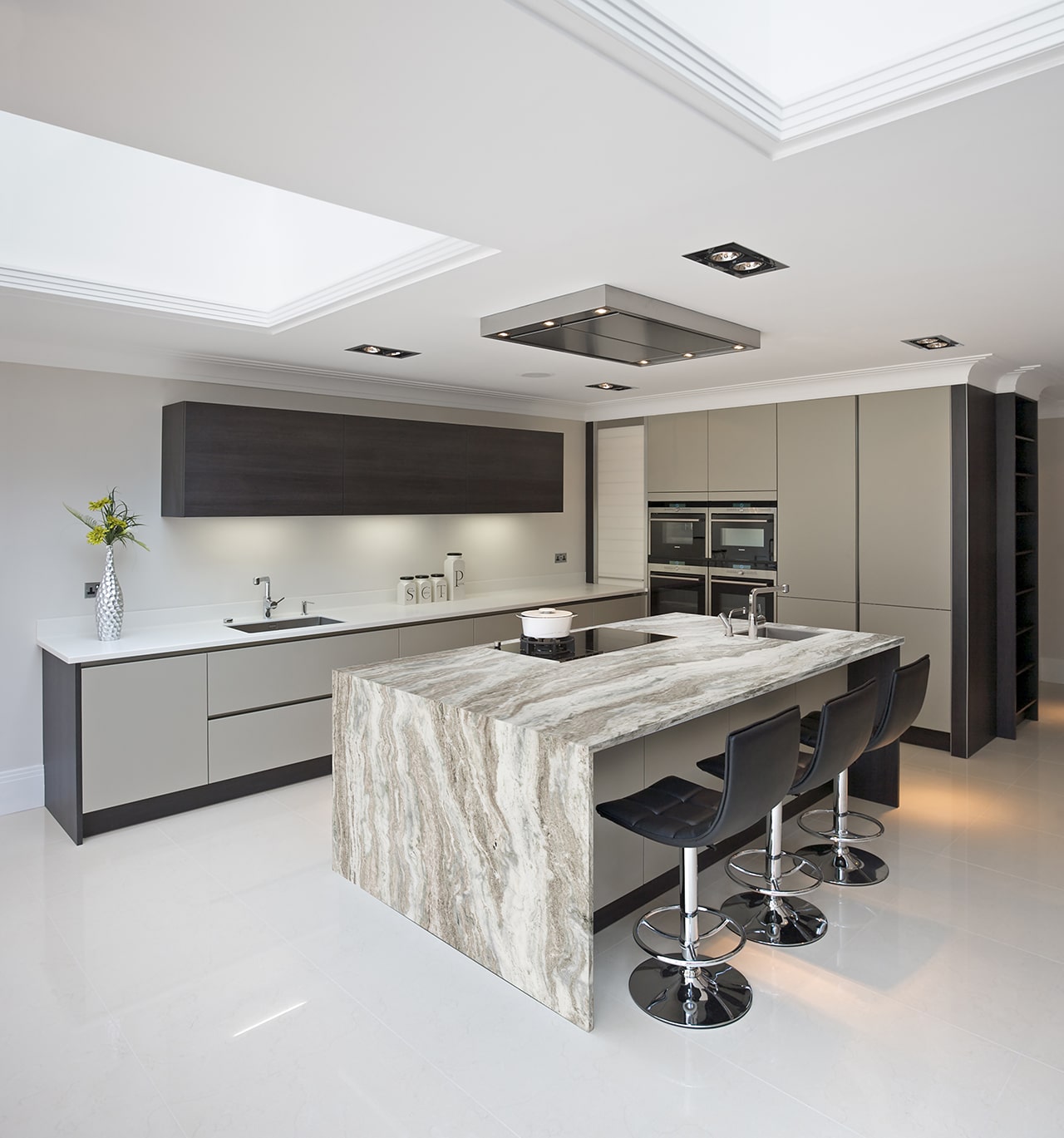 Natural Luxury Stones