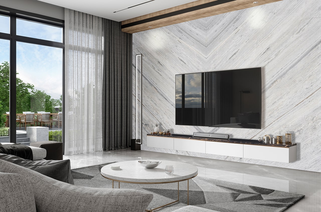 Natural Luxury Stones