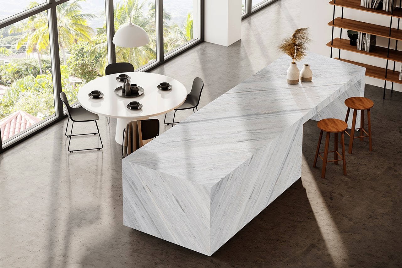 Natural Luxury Stones