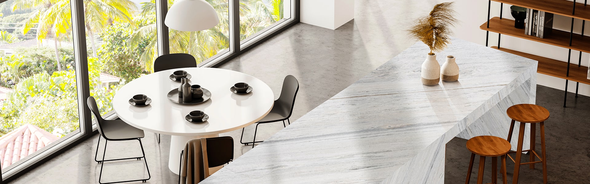 Natural Luxury Stones