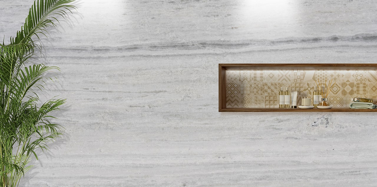 Natural Luxury Stones