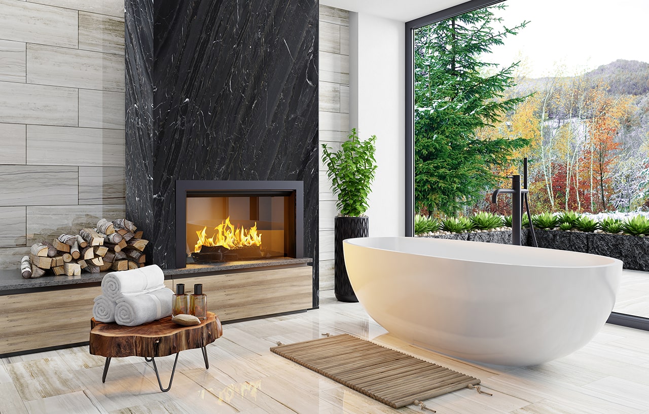Natural Luxury Stones