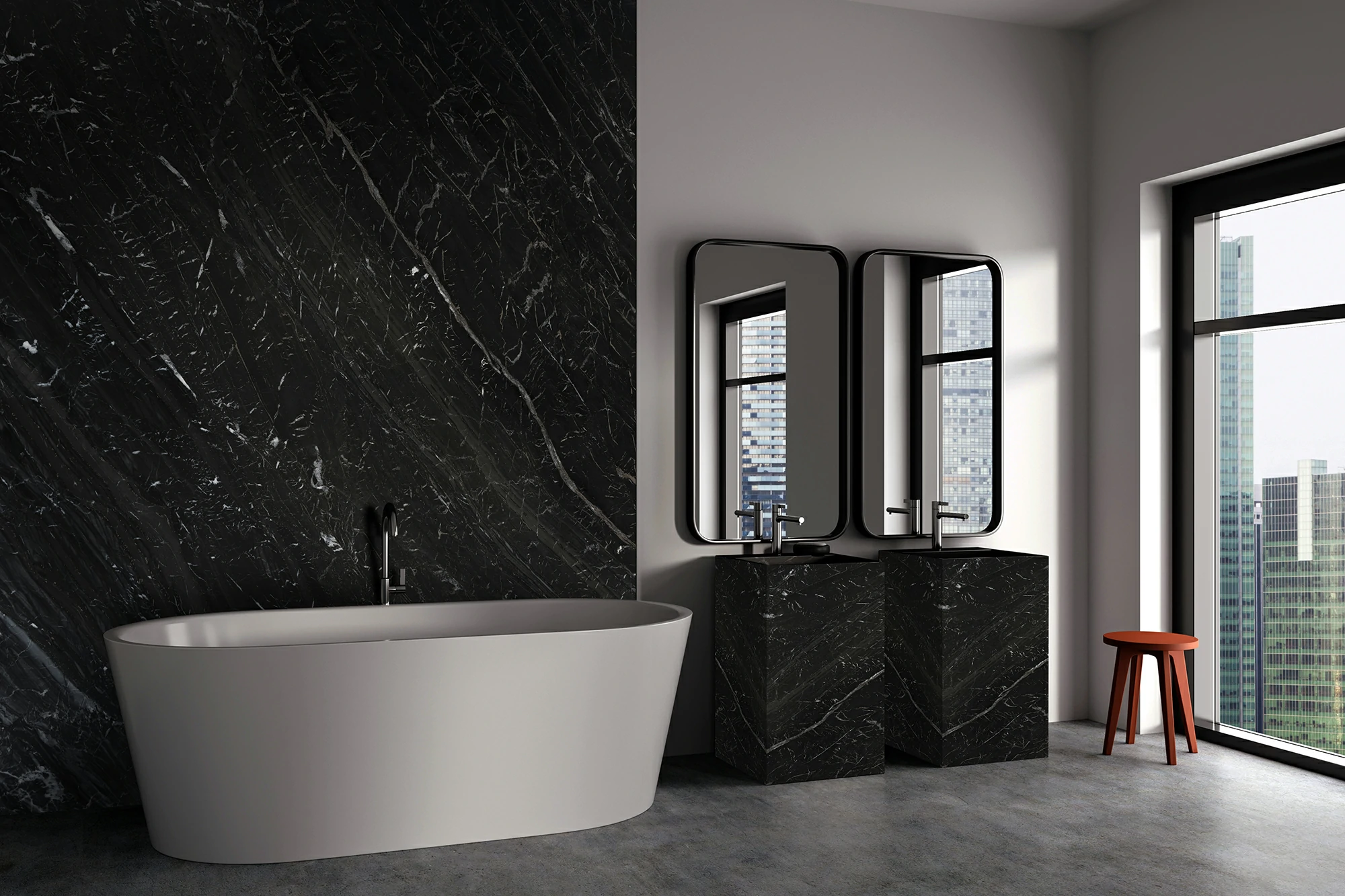 Natural Luxury Stones