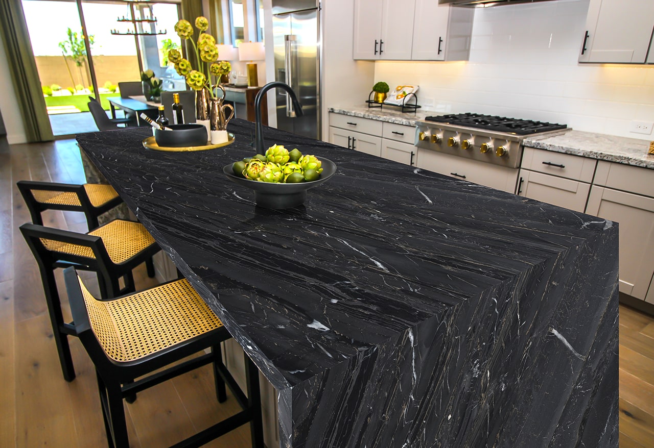 Natural Luxury Stones