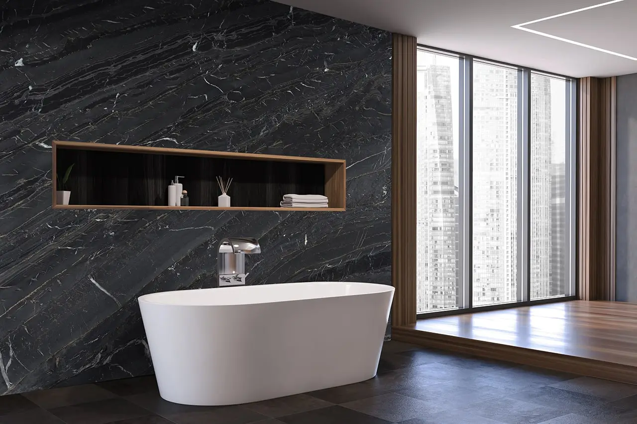 Natural Luxury Stones