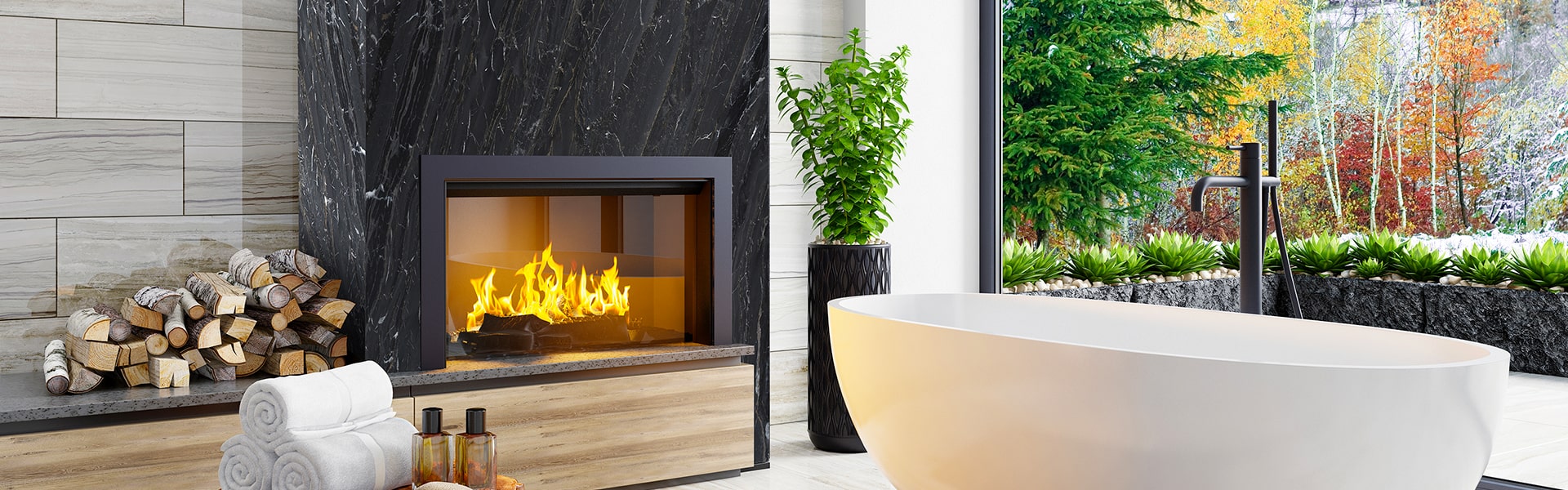 Natural Luxury Stones