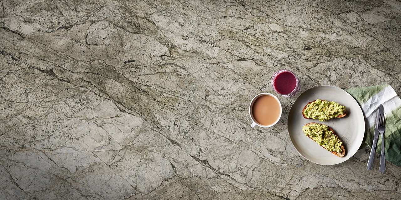 Natural Luxury Stones