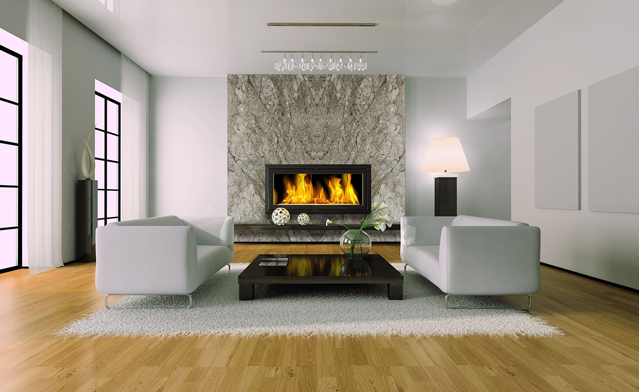 Natural Luxury Stones