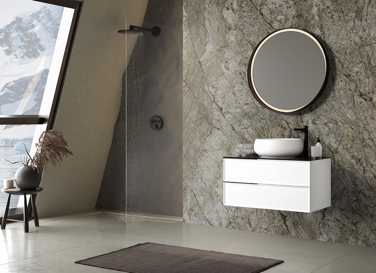 Natural Luxury Stones