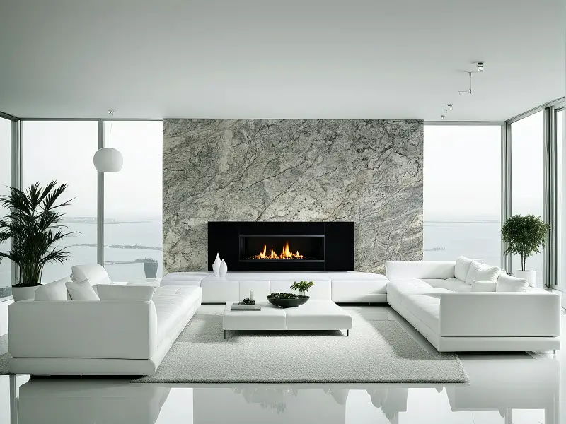 Natural Luxury Stones