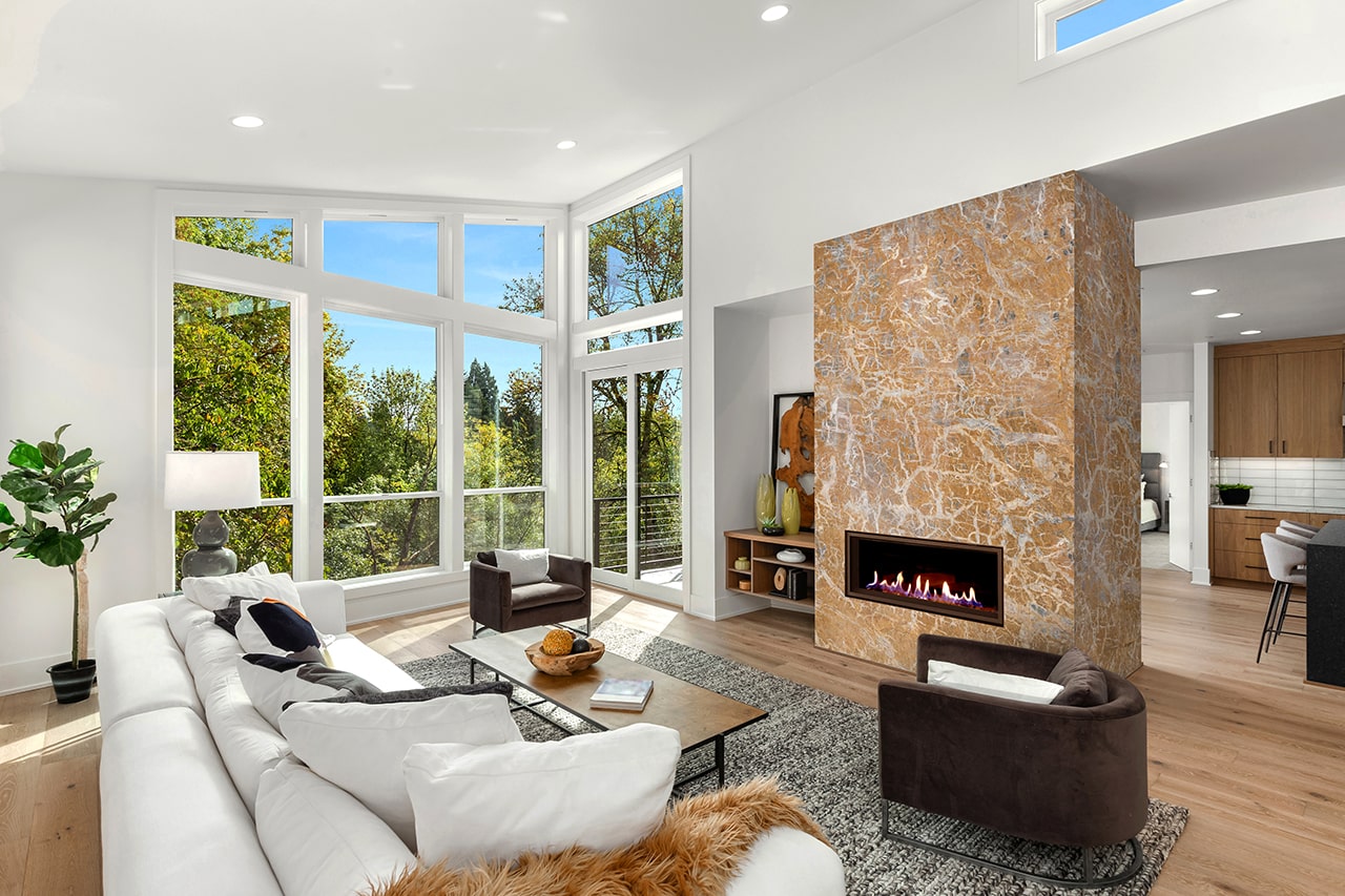 Natural Luxury Stones