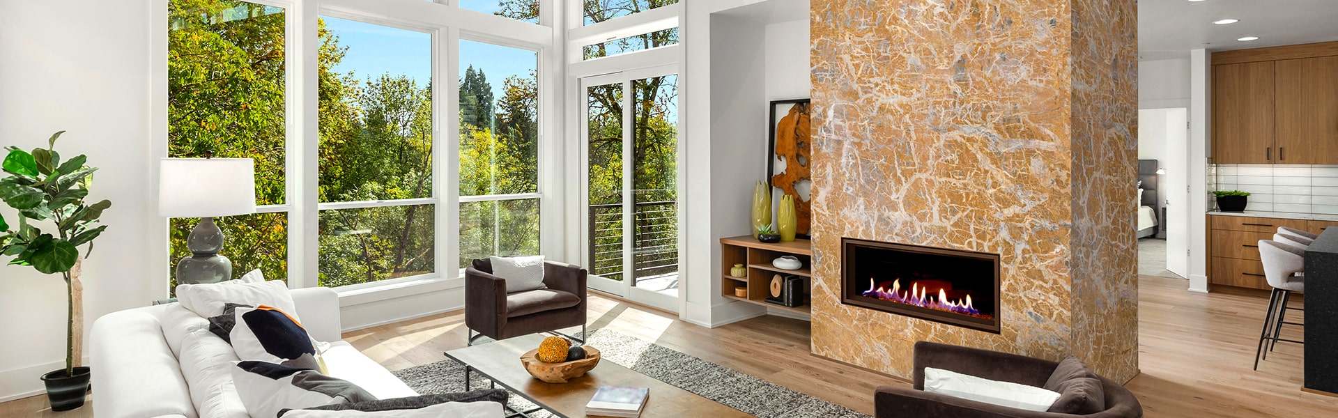 Natural Luxury Stones