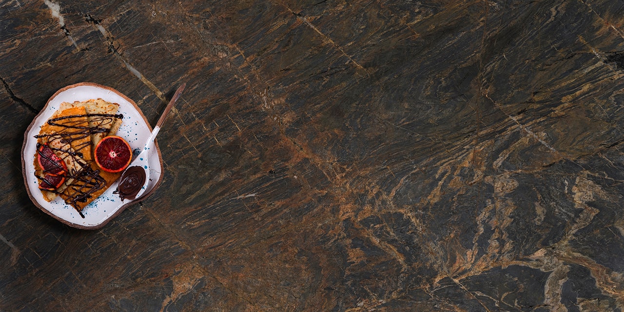 Natural Luxury Stones