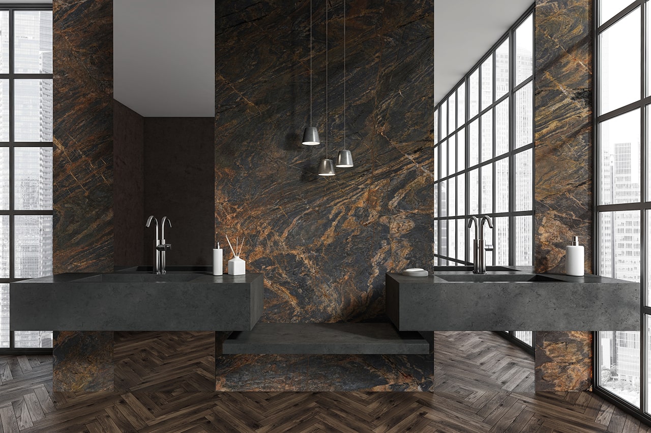 Natural Luxury Stones
