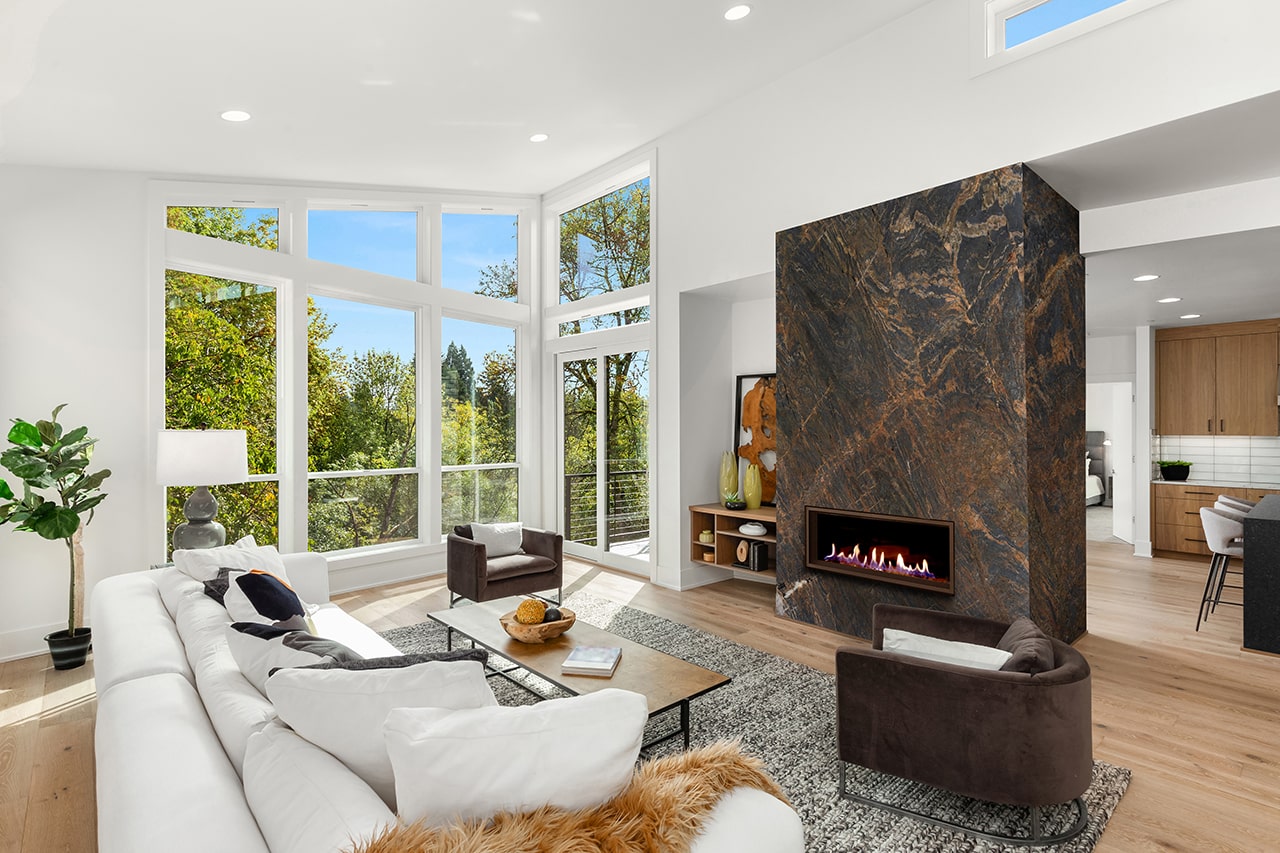 Natural Luxury Stones