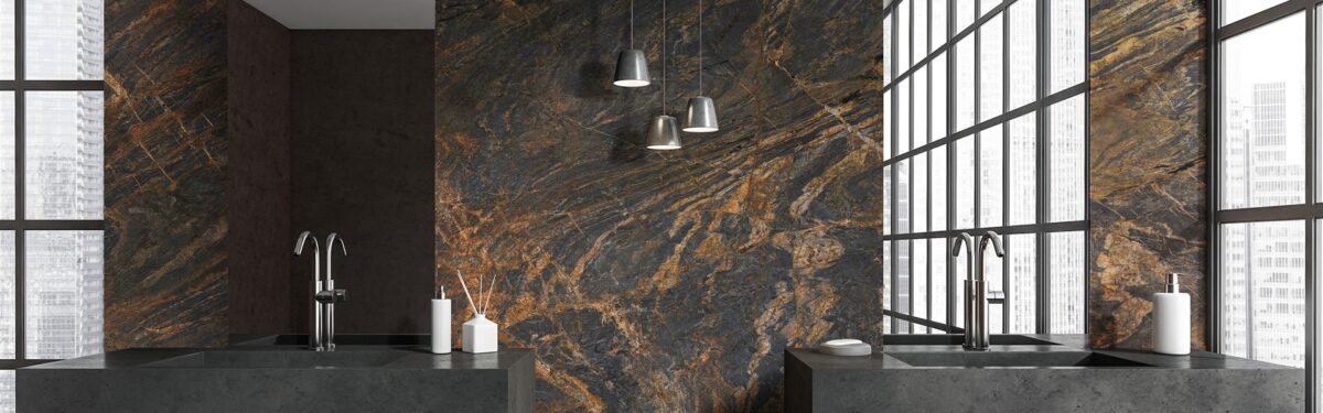 Natural Luxury Stones