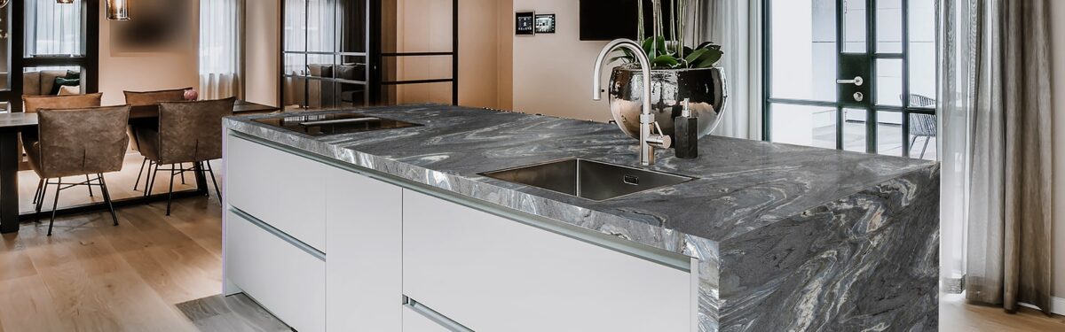 Natural Luxury Stones