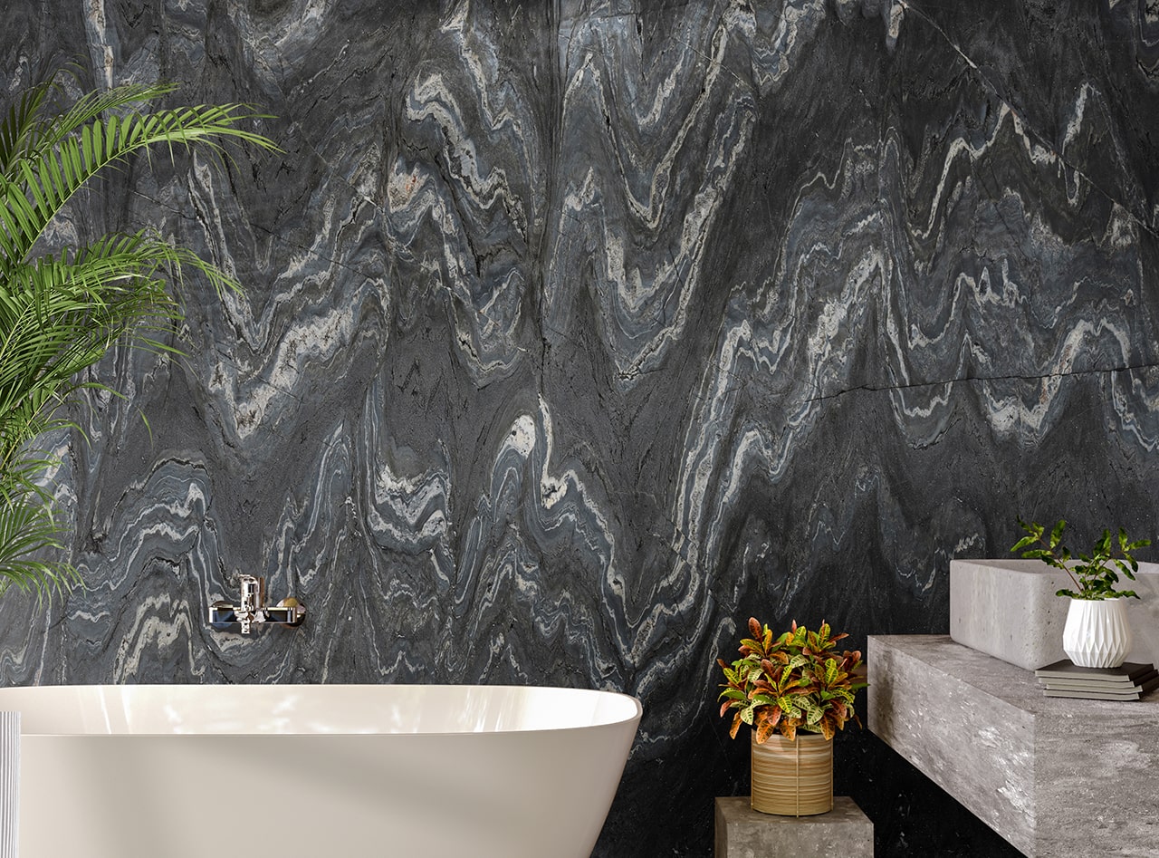 Natural Luxury Stones