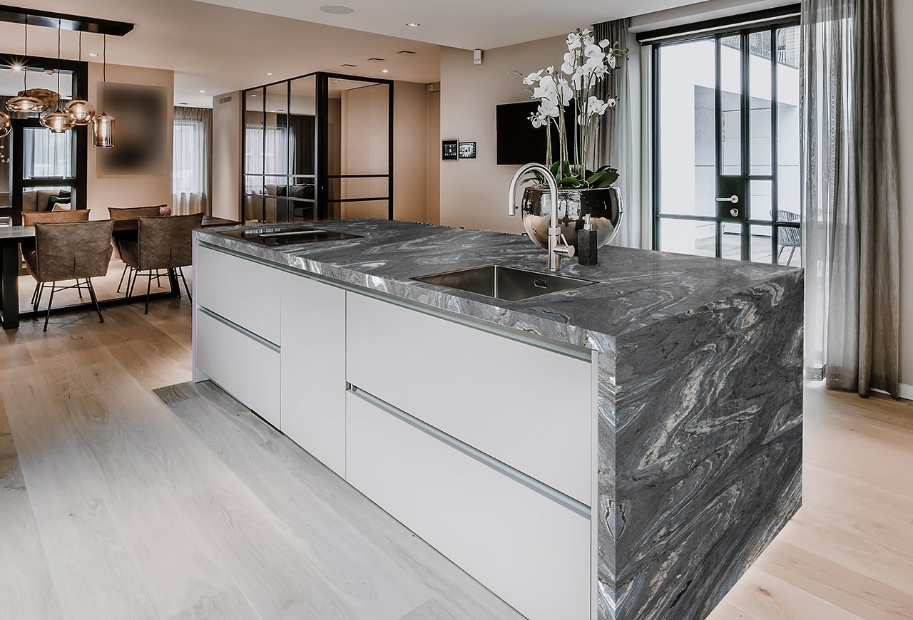 Natural Luxury Stones