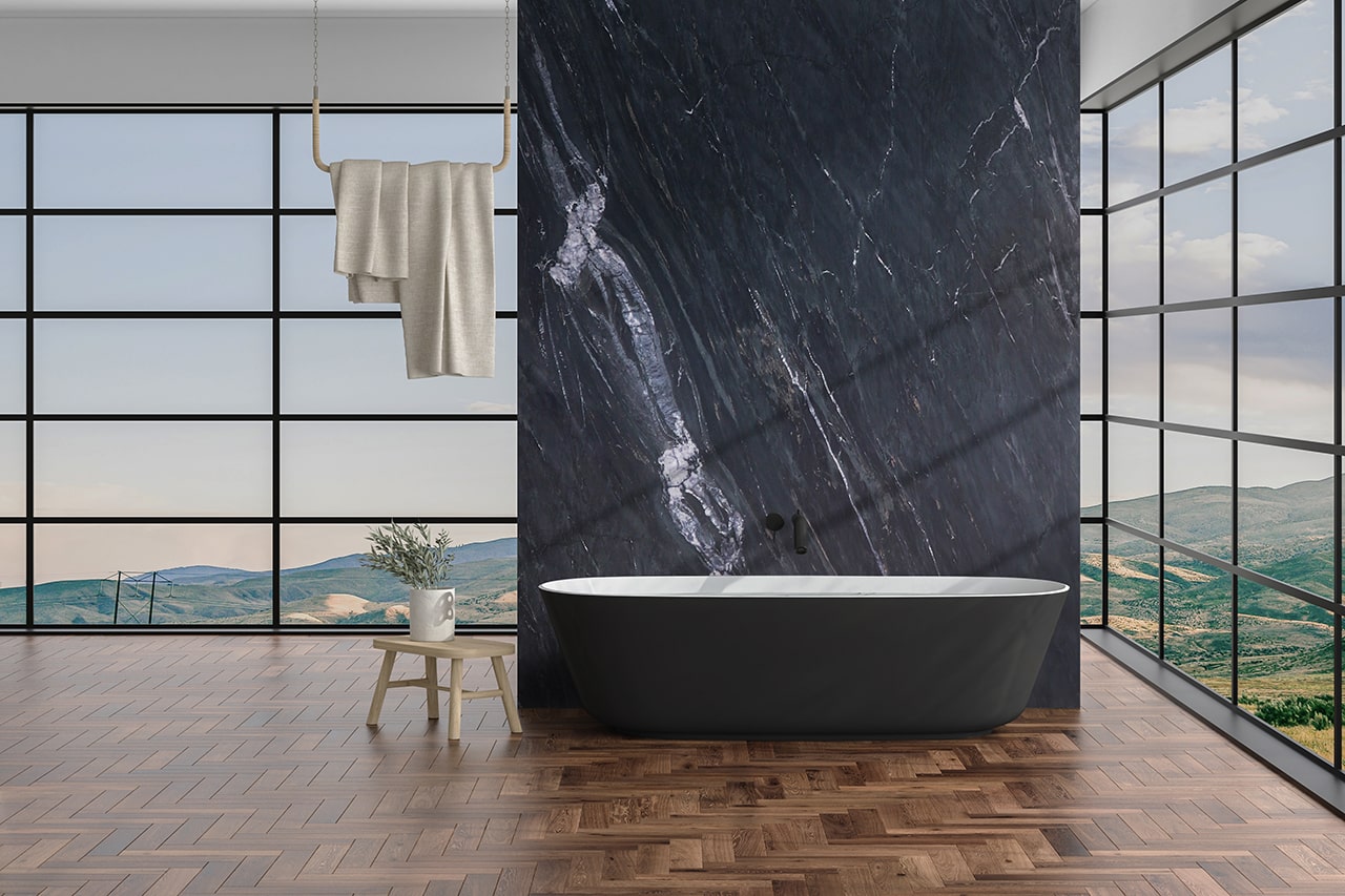 Natural Luxury Stones