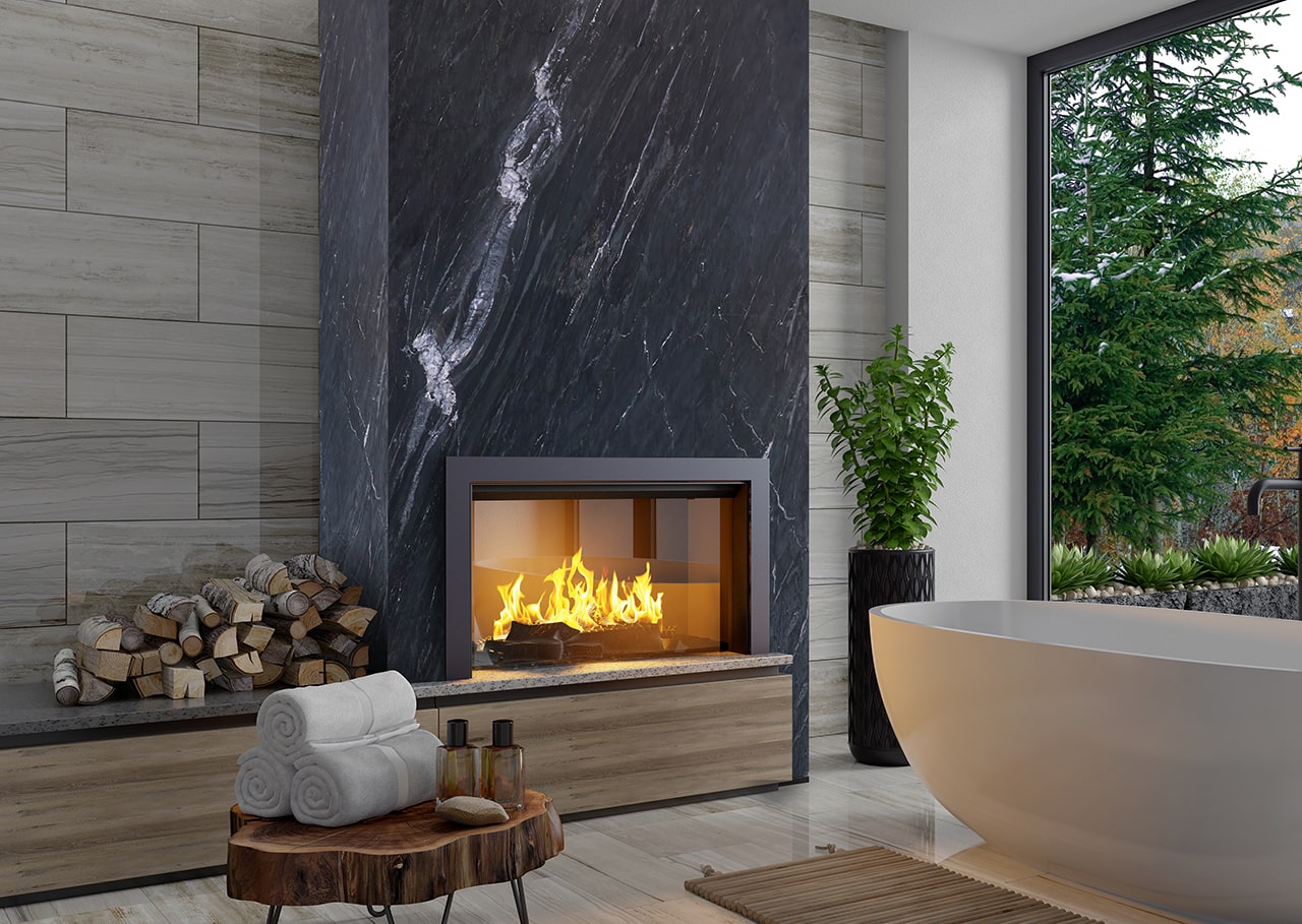 Natural Luxury Stones