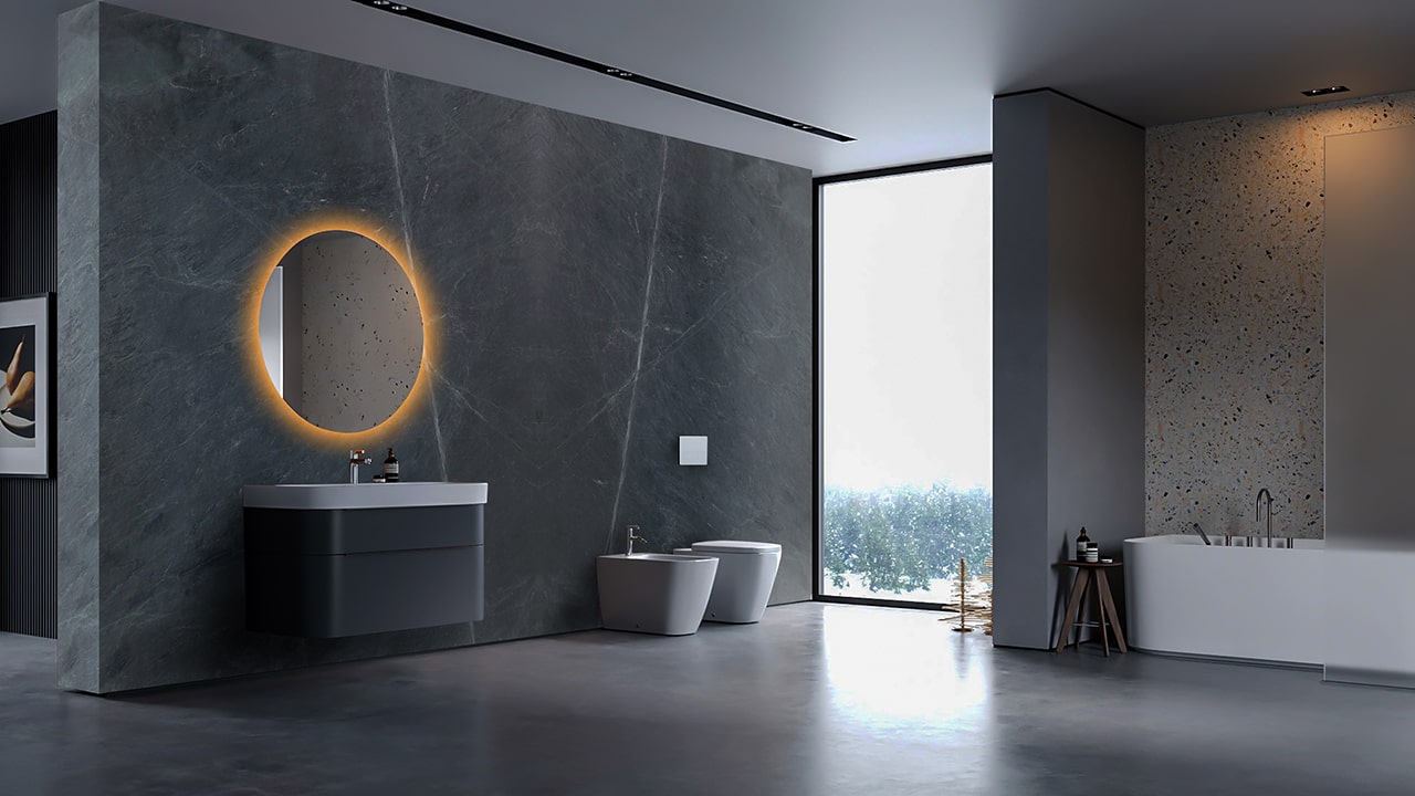 Natural Luxury Stones