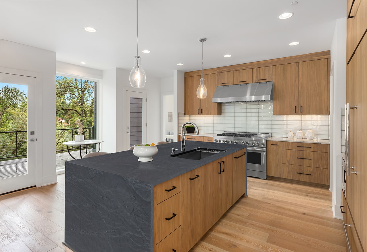 Natural Luxury Stones