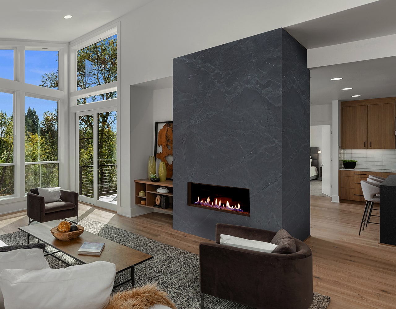 Natural Luxury Stones