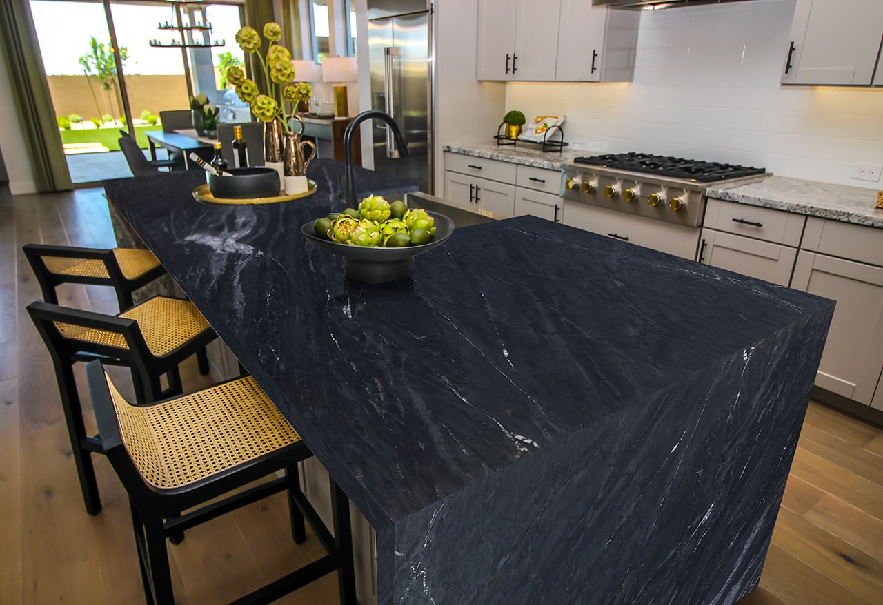 Natural Luxury Stones