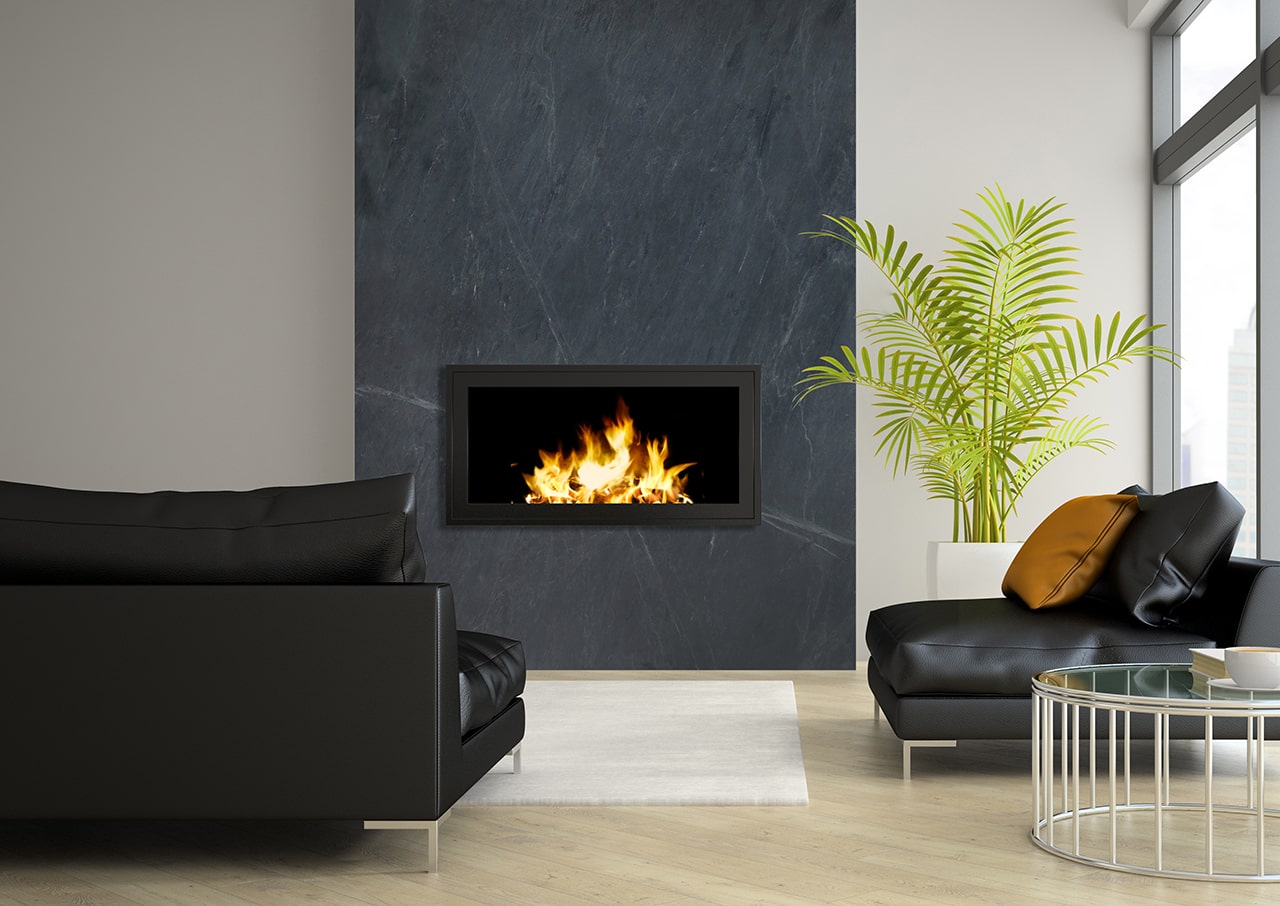 Natural Luxury Stones