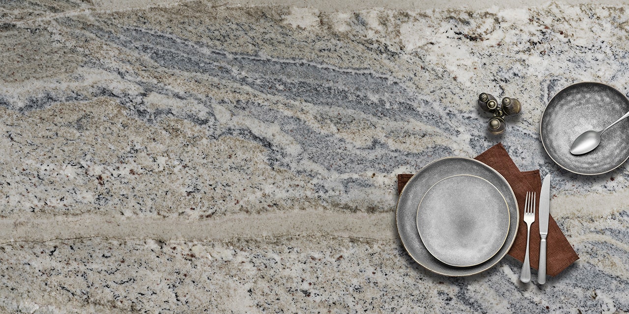 Natural Luxury Stones