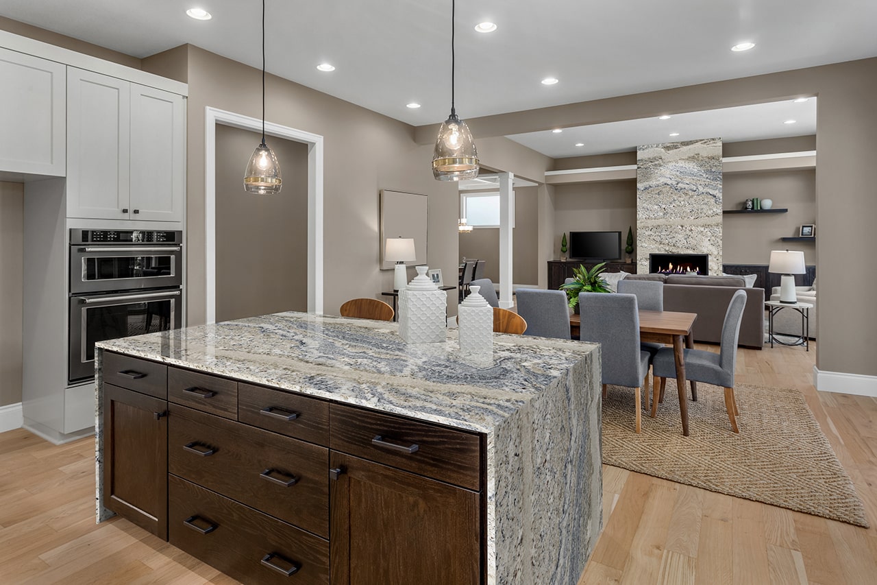 Natural Luxury Stones