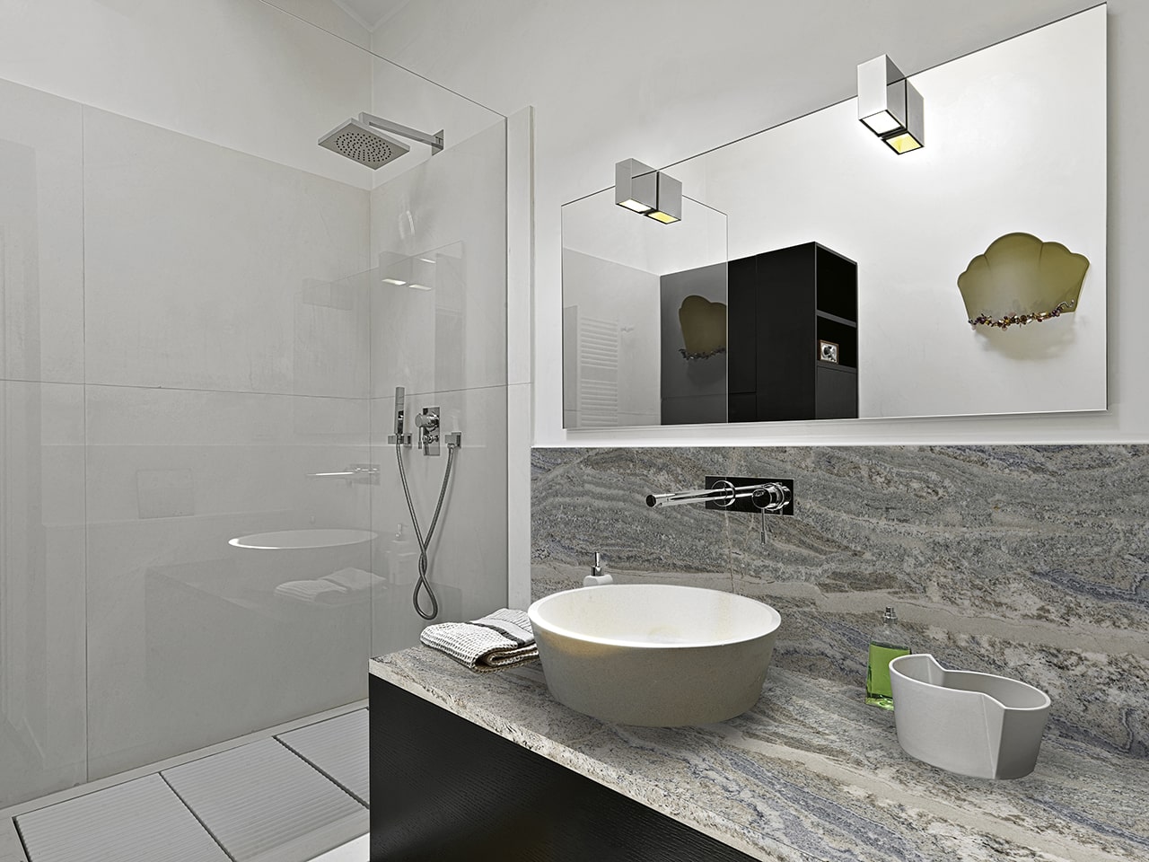 Natural Luxury Stones