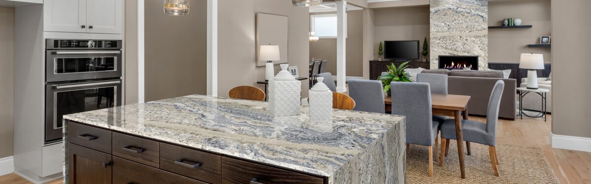 Natural Luxury Stones