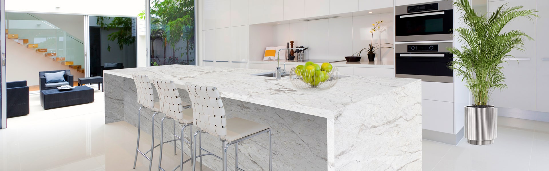 Natural Luxury Stones