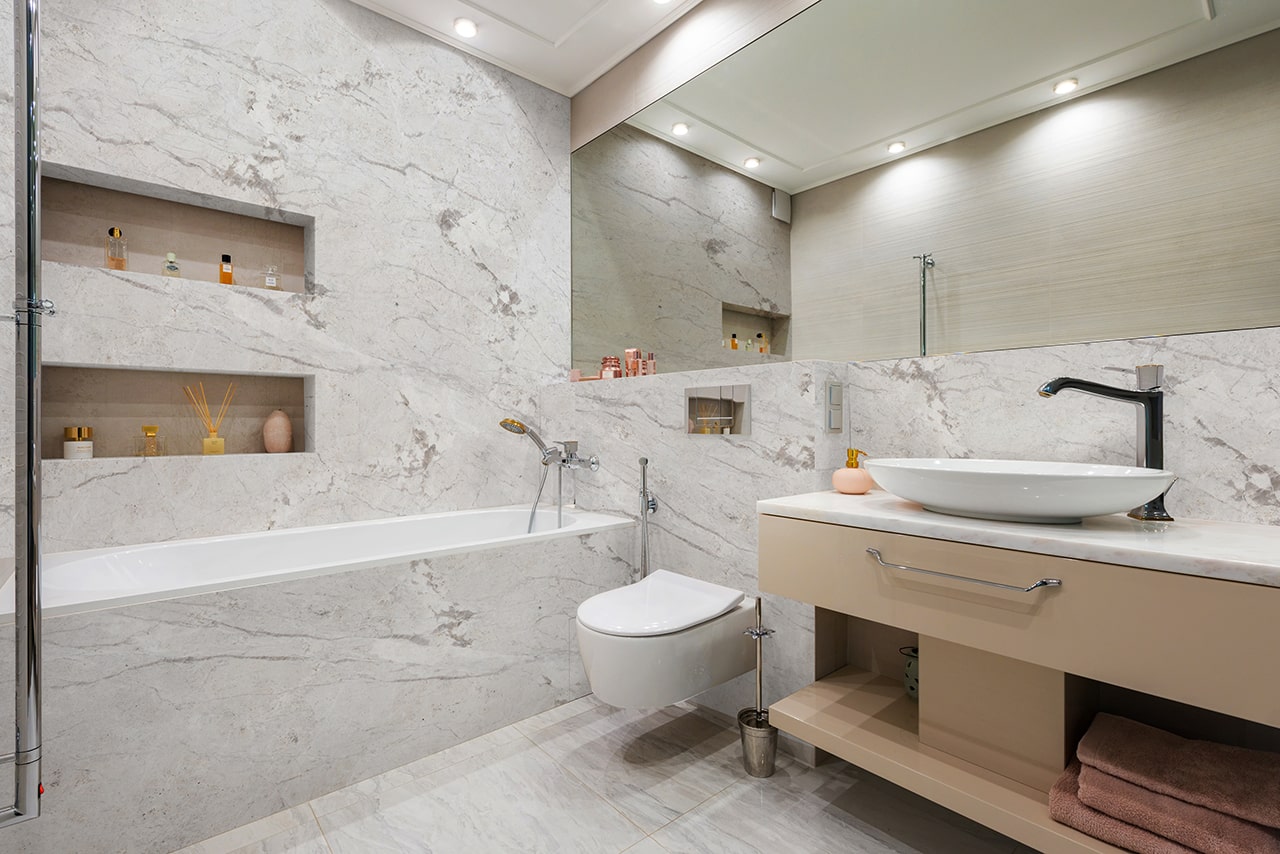 Natural Luxury Stones