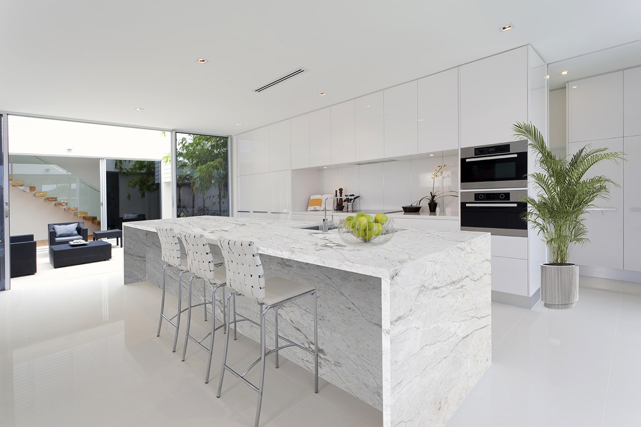 Natural Luxury Stones