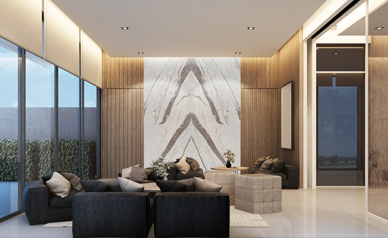 Natural Luxury Stones