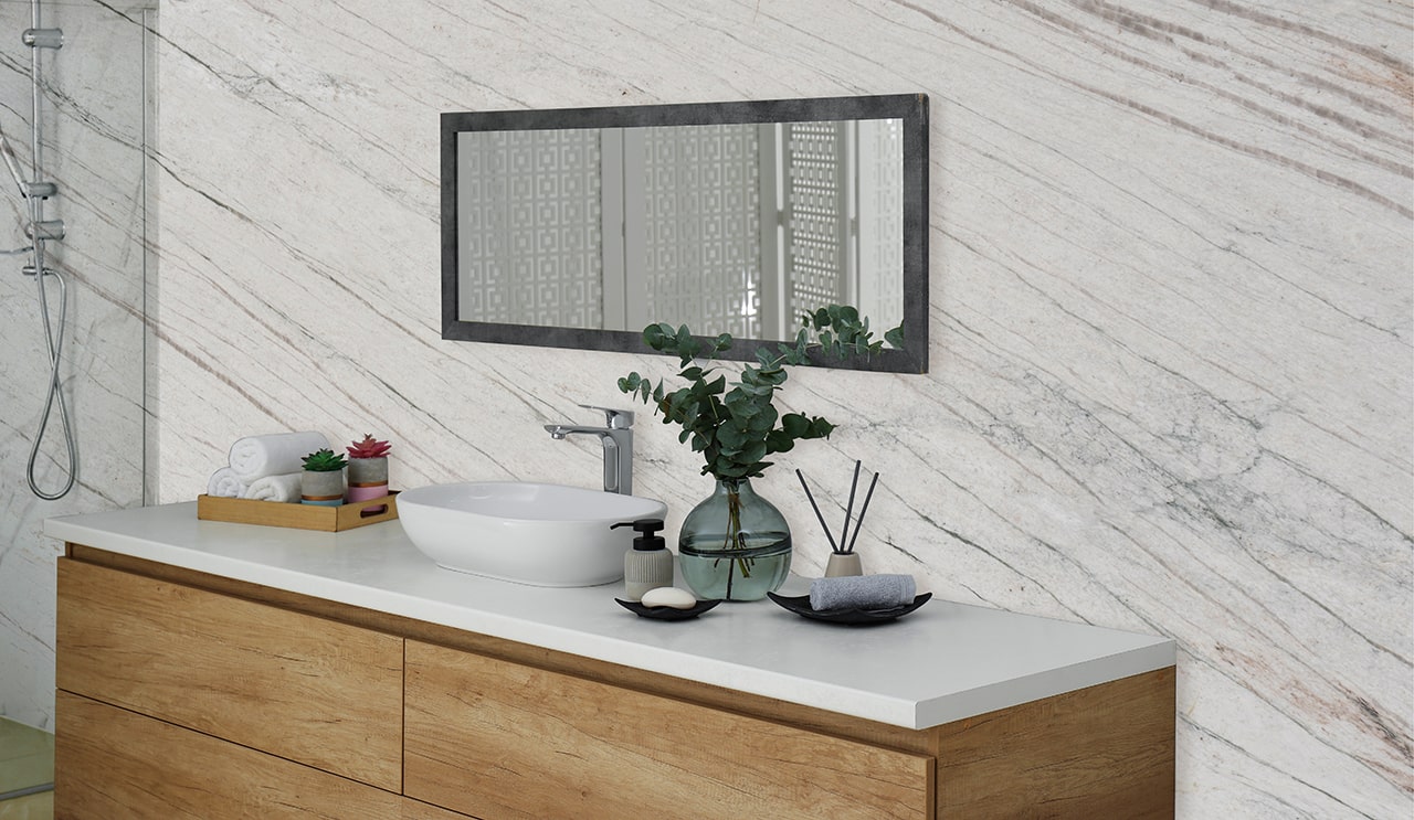 Natural Luxury Stones