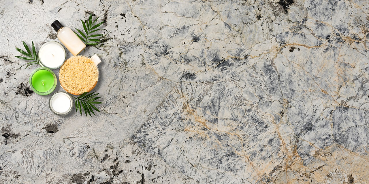 Natural Luxury Stones