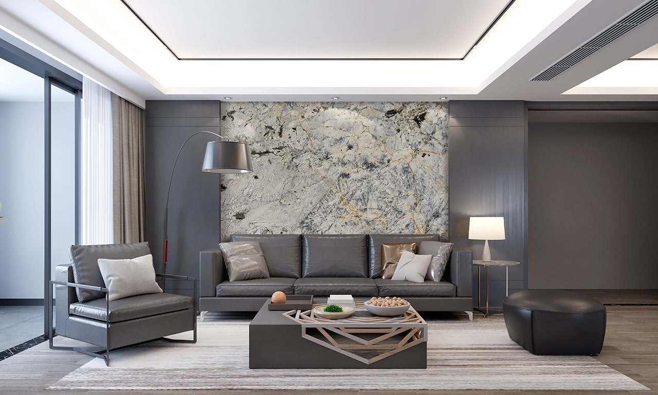 Natural Luxury Stones